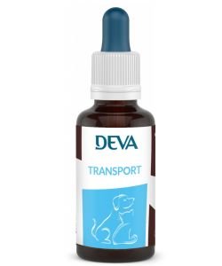 Transport - Compound for animals, 30 ml